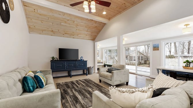 Book Your Vacation Rentals in Traverse City Today