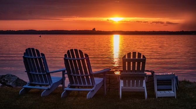 Top Free Things to Do in Traverse City All Year Round