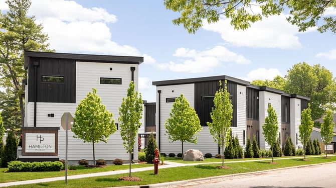 Boutique Comfort in the Heart of Traverse City