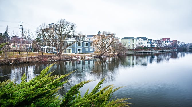 Weekend Getaways to Traverse City: The Perfect 2-3 Day Itinerary