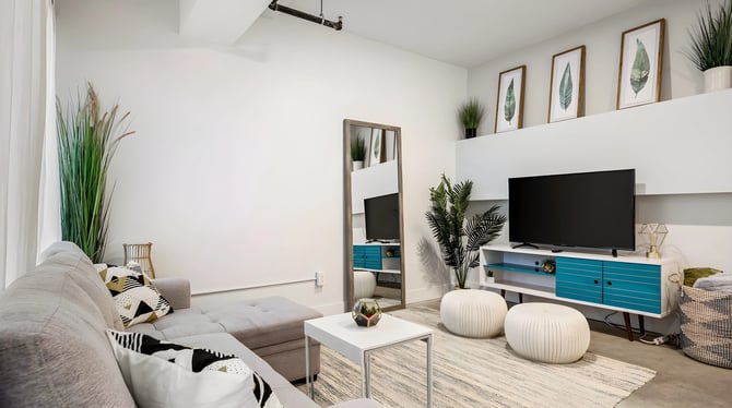 Monthly Rentals in Traverse City for Extended Stays & Remote Work Escapes