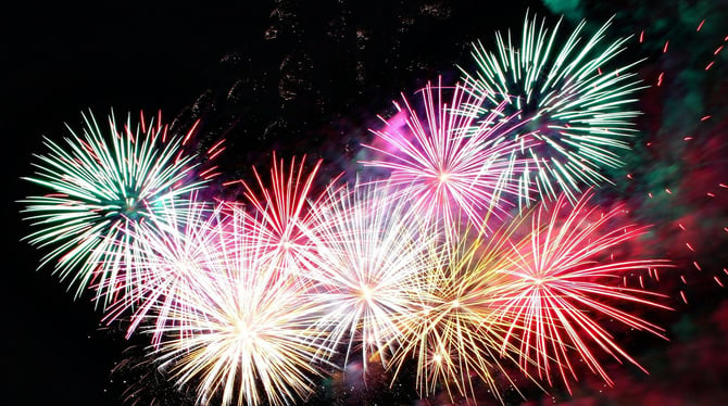Take a Trip to Traverse City for New Year’s