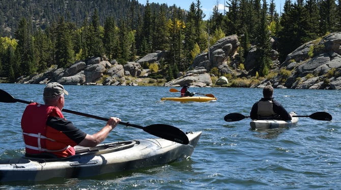 New Year’s Resolution to Travel to Traverse City in 2025