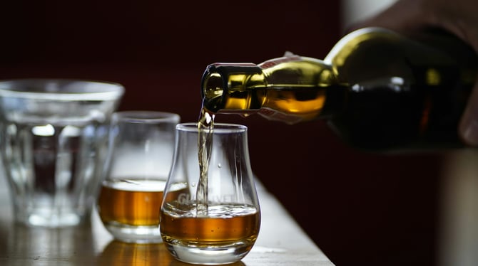 Visit Grand Traverse Distillery for a Unique Experience