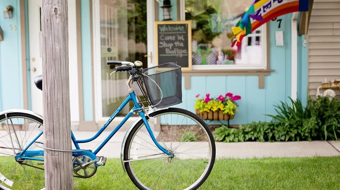 The Ultimate Insider’s Traverse City Vacation Guide