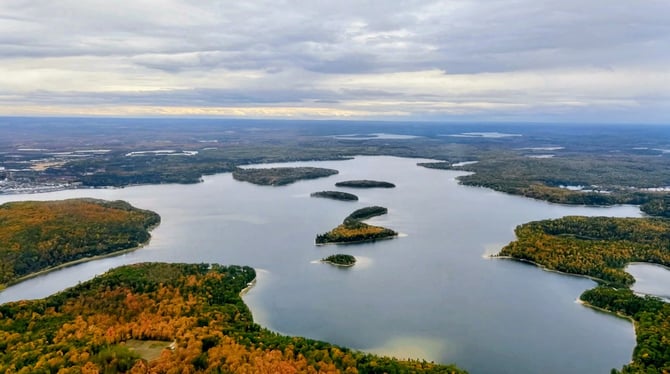 First Time Visitor's Guide To Traverse City