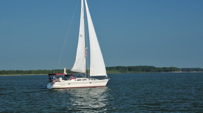 Traverse City Water Activities