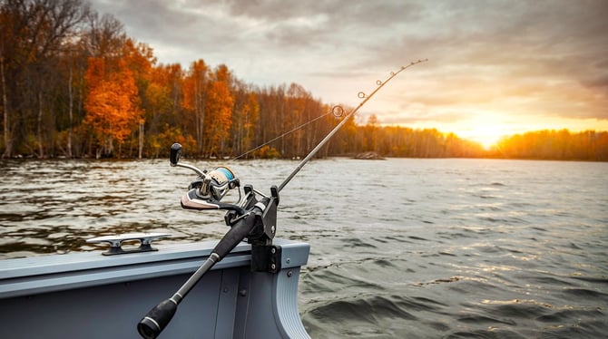 Traverse City Fishing