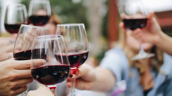 Visit Brys Estate Vineyard & Winery