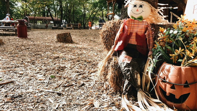Flapjack & Flannel Festival and Other Fall Events in Traverse City