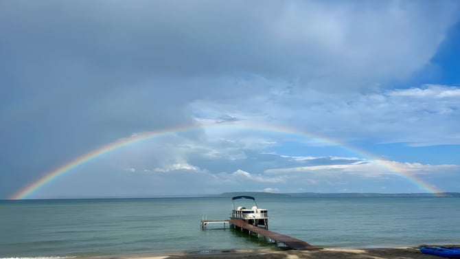 Why Our Rentals Are Perfect for a Spring Break Getaway to Traverse City