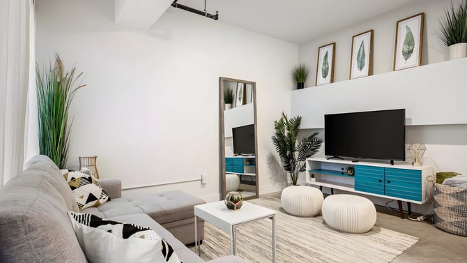 Monthly Rentals in Traverse City for Extended Stays & Remote Work Escapes