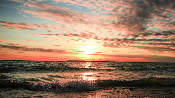 Start Planning Your Summer Vacation in Traverse City