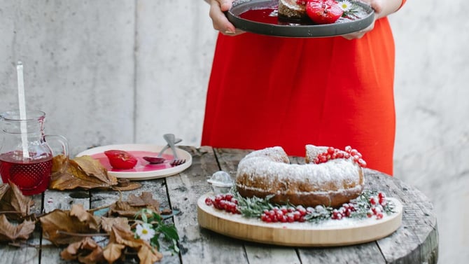 How to Spoil Your Loved One for Valentine’s Day In Traverse City