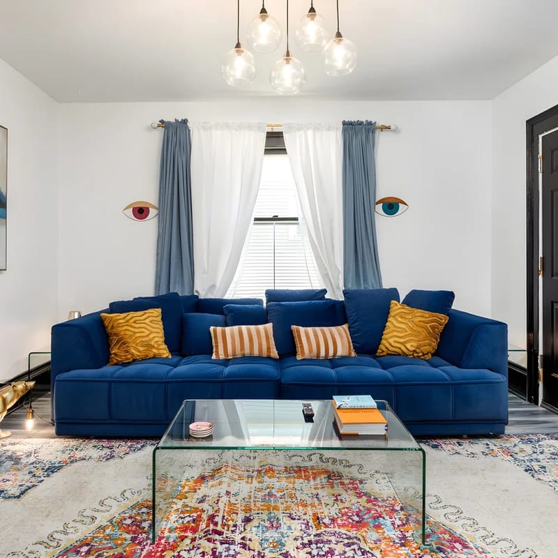 Casa Del Exotique | Walk Everywhere | AC | Beach