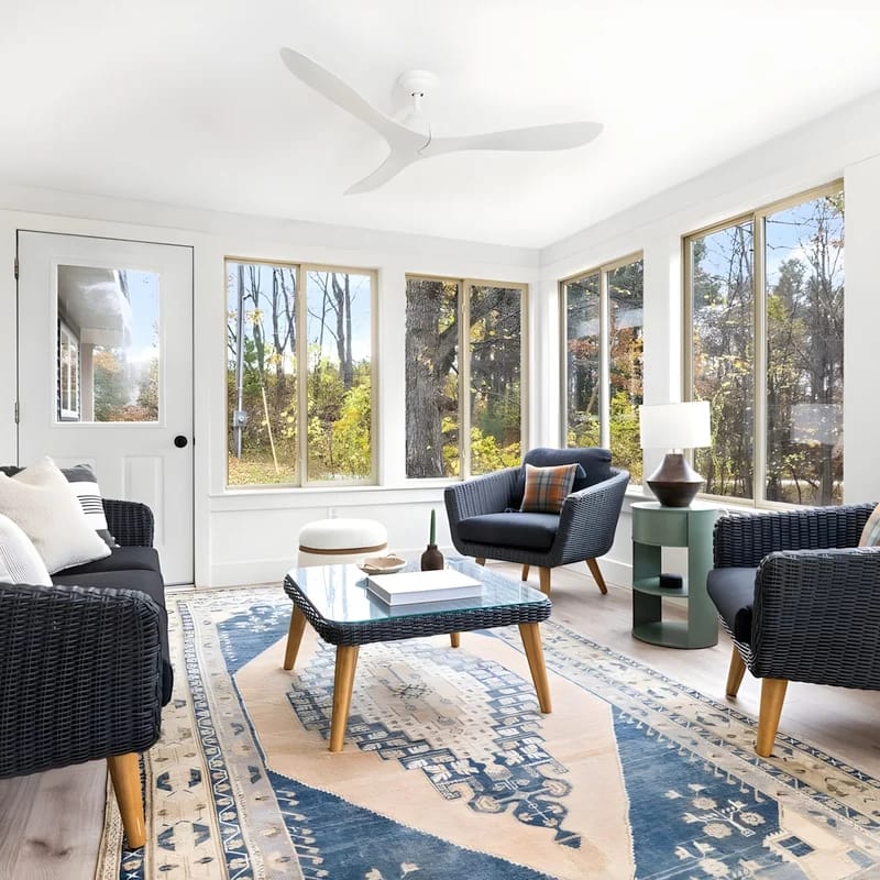 Devils Dive · Devils Dive Estate