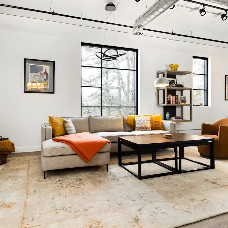 East Side Design · East Side Design: Luxury Condo with 10 Roofto
