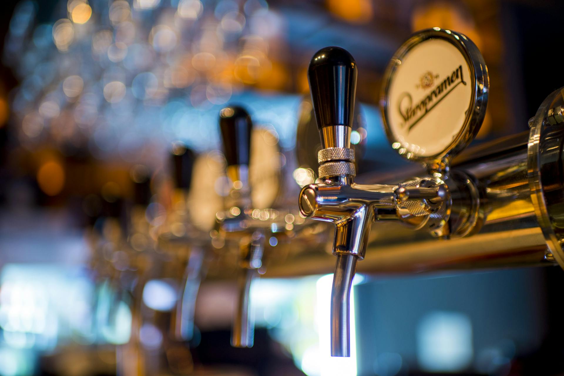 Grab a Brew With The Traverse City Brew Bus